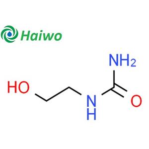 β-羥乙基脲  Hydroxyethyl urea  2078-71-9