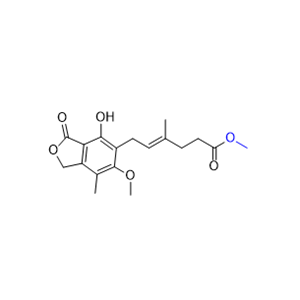 嗎替麥考酚酯雜質(zhì)05