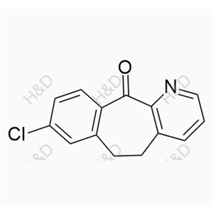 H&D-氯雷他定EP雜質(zhì)B