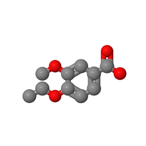 4-乙氧基-3-甲氧基苯甲酸