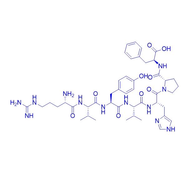 [Val4]-Angiotensin III 100900-28-5（Hac）；16376-83-3.png