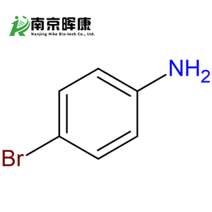 4-溴苯胺，106-40-1