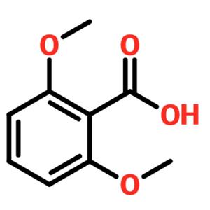 2,6-二甲氧基苯甲酸 1466-76-8