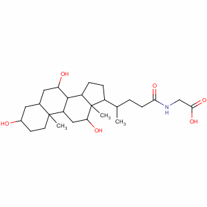 甘氨膽酸