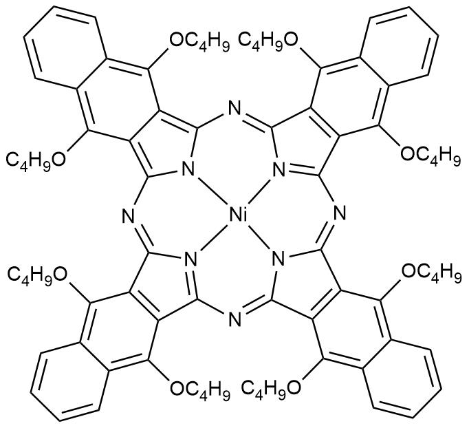 5,9,14,18,23,27,32,36-八丁氧基-2,3-萘酞菁鎳.png