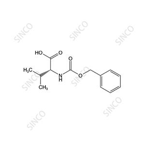 N-芐氧羰基-D-纈氨酸,1685-33-2