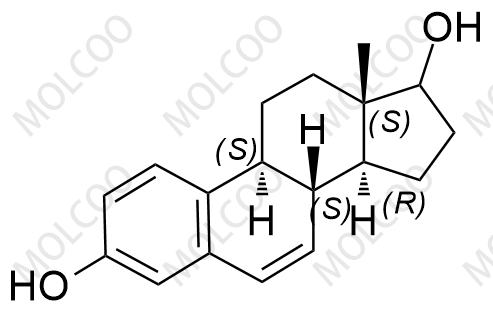 雌二醇雜質(zhì)1