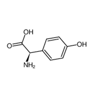 左旋對羥基苯甘氨酸