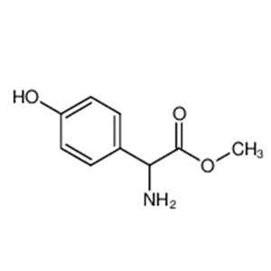 左旋對(duì)羥基苯甘氨酸甲酯