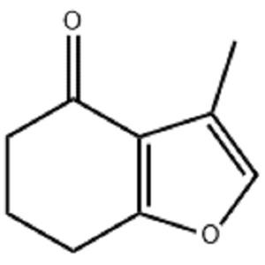 3-甲基-6,7-二氫苯并呋喃-4-(5Η)-酮