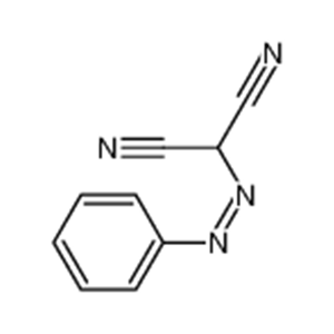 苯基偶氮丙二腈