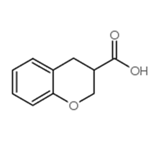 苯并二氫吡喃-3-甲酸