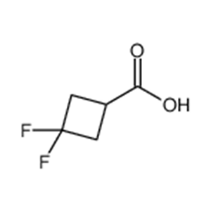 3,3-二氟環(huán)丁烷羧酸