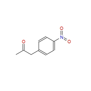 5332-96-7；4-硝基苯丙酮