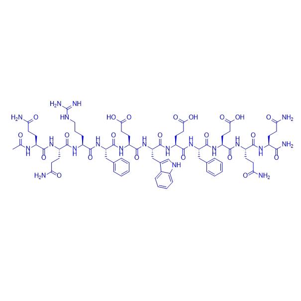 Oligopeptide P11-4 593266-60-5.png