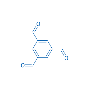 均苯三甲醛—3163-76-6