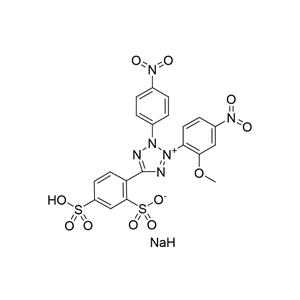水溶性四氮唑-8