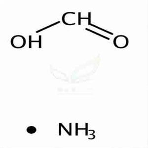 甲酸銨 540-69-2