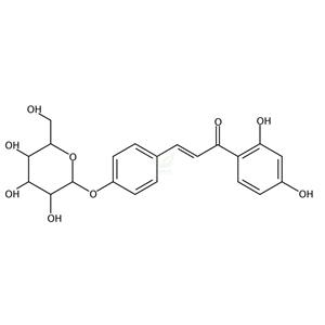 新異甘草苷 7014-39-3