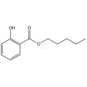 水楊酸戊酯 2050-08-0