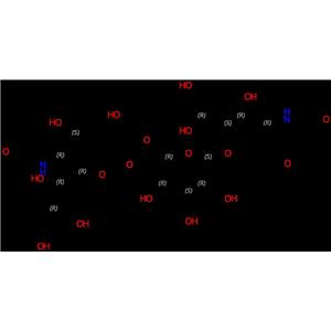 6'-Α-唾液酸-N-乙酰基乳糖胺 174757-71-2