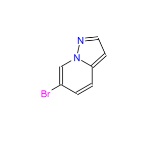 1264193-11-4?；6-溴吡唑并[1,5-A]吡啶；6-BroMopyrazolo[1,5-a]pyridine