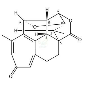 Harringtonolide 64761-48-4