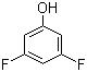 CAS 登錄號：2713-34-0, 3,5-二氟苯酚