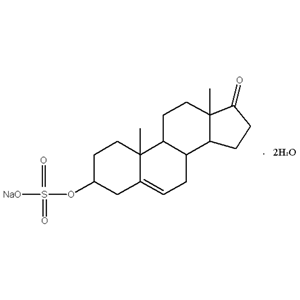 硫酸普拉睪酮鈉