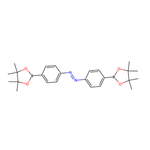 對(duì)偶氮苯硼酯