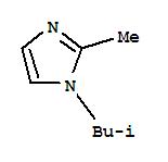 1-異丁基-2-甲基咪唑 116680-33-2