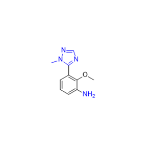 氘可來昔替尼雜質(zhì)11