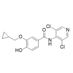 羅氟司特雜質(zhì)02