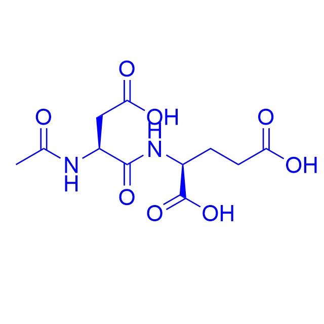 Spaglumic Acid 3106-85-2.png