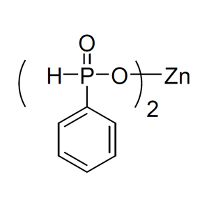 苯基次膦酸鋅；阻燃劑ZADP