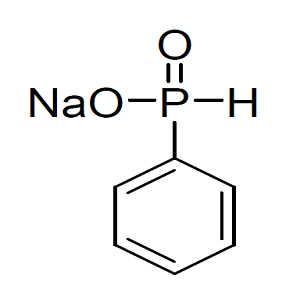 苯基次膦酸鈉；阻燃劑SBP