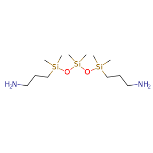 89467-59-4；3,3'-(1,1,3,3,5,5-Hexamethyltrisiloxane-1,5-diyl)bis(propan-1-amine)