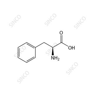 阿斯巴甜EP雜質(zhì)C（L-苯丙氨酸）,63-91-2