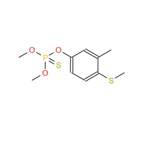 55-38-9；倍硫磷；Fenthion