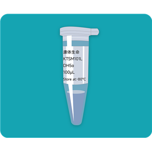 納米抗體-感受態(tài)細胞DH5α