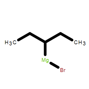 3-戊烷溴化鎂；4852-26-0