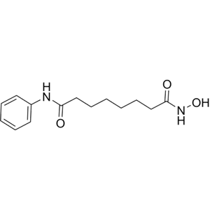 Chemleader  伏立諾他，Vorinostat，149647-78-9, Purity: 99.90%