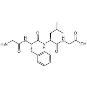 104845-49-0，H-Gly-Phe-Leu-Gly-OH，試劑特點介紹