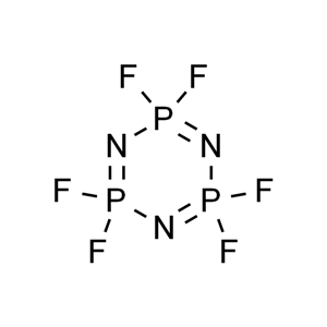 電解液六氟環(huán)三磷腈阻燃劑