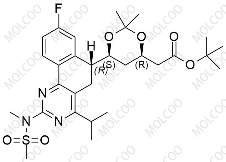 瑞舒伐他汀對(duì)接光降解-1