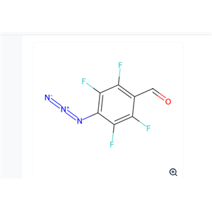 四氟對(duì)疊氮苯甲醛,4-疊氮基苯甲醛,4-疊氮苯甲醛