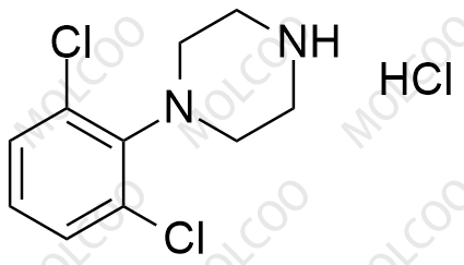 阿立哌唑雜質(zhì)2(鹽酸鹽）