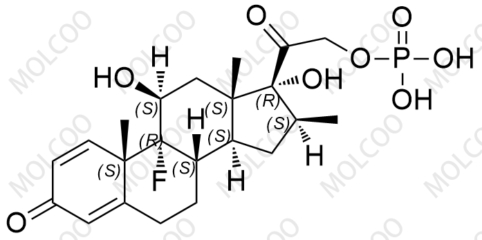 倍他米松磷酸脂雜質(zhì)