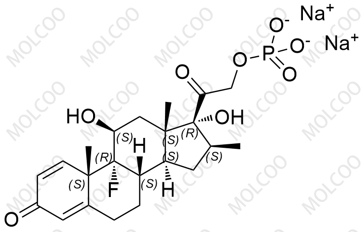 倍他米松磷酸鈉