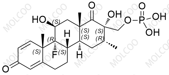 倍他米松磷酸鈉雜質(zhì)9